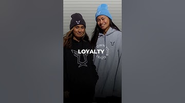 Core Value Three: Loyalty