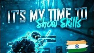 De NOTORIOUS GAMING  ❤️ BGMI🔴Live Stream in KANNADA🔴RUSH GAMEPLAY