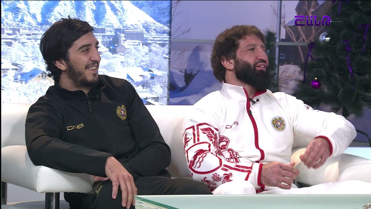 Առավոտը Շանթում / Aravot Shantum /Մարտեր՝ առանց պարտությունների