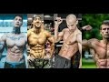 TOP 9 ATLETAS CALISTHENICS / STREETWORKOUT  MOTIVACIONAL