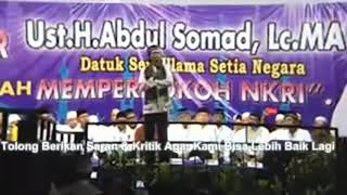 UAS di Universitas Muhammadiyah Sorong Papua