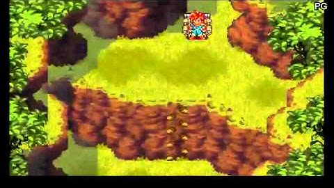 Chrono Trigger (PS1) Part 39