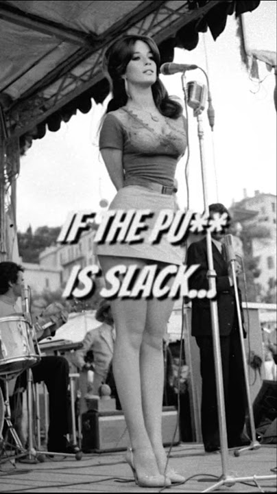 Download lagu Dottie Mae Harlan - If The **** Is Slack, Go Round The Back (1969)