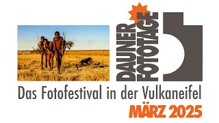 Dauner Fototage 2025
