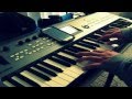 If I'm Not In Love With You - keyboard cover