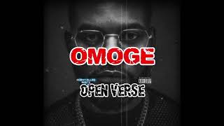 Falz - Omoge (OPEN VERSE) Instrumental Beat + Hook by Robot Allog Beats