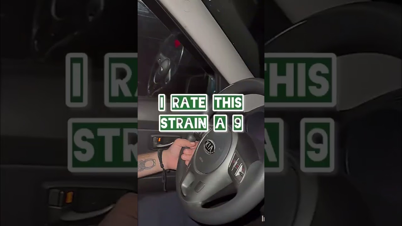 Trying new strain  permanent marker 🔥