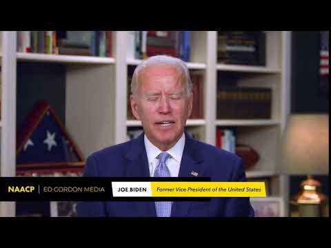 Joe Biden Confuses the Constitution With the Declaration of Independence
