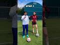 LEARN THE SKILL Vs EDEN HAZARD 