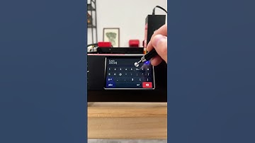 ✨ Alpha MK2 + AlgoType = Perfect Pet Tags 🐾 #algolaser #diy #laserengraver #lasercutting