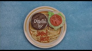 Napoleon Dynamite (2004) - Opening-title sequence, We Are Going to Be Friends by The White stripes