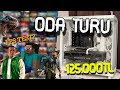 125.000 TL Setup ile Oda Turu! FPS Testi ve oyun önerileri🧑‍💻(RTX’li Sistem)