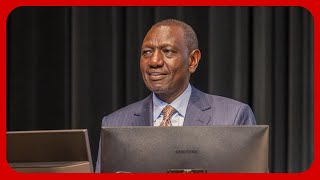 Rais Ruto Anawaambia Wakenya Walipe Ushuru Licha Ya Nyakati Ngumu Za Kiuchumi