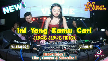 INI YANG KAMU CARI ! DJ JUNGLE DUCTH JEDAG JEDUG TIKTOK REMIX TERBARU 2021 ! FULL BASS VIRAL TIK TOK