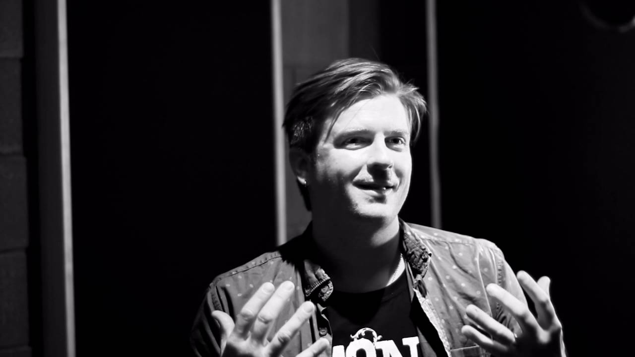 Reconcile - Josh Havens