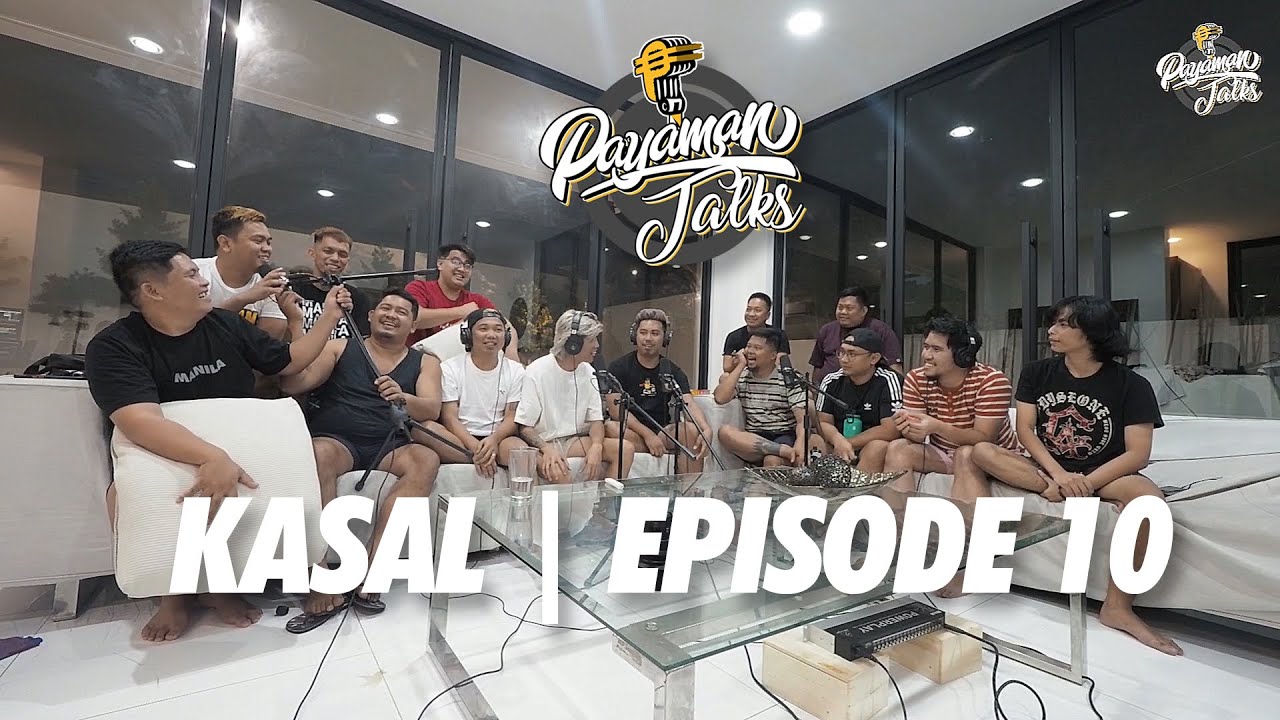 Kasal | Payaman Talks | Episode 10 (Full)