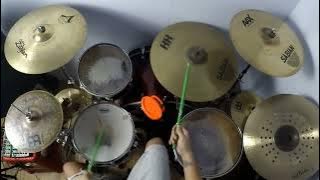 Simple Plan - Perfect (Drum Cover)