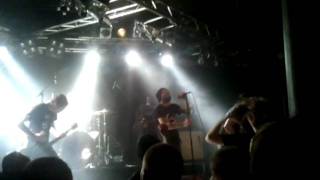 Ghost Brigade - Torn (Live at Klubi, Tampere, Finland)