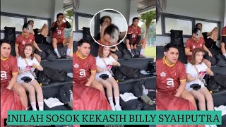 BILLY SYAHPUTRA TERC1DUK TELPONAN BARENG AMANDA MANOPO