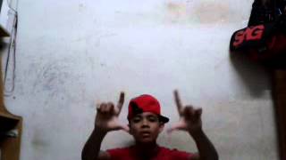 Rembau most wanted -hok aloh!