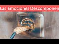 Significado emocional de que se descompongan tus aparatos o el sistema elctrico  la casa enferma