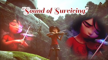MEP Closed: Sound of Surviving- Multifandom (Deadline: 31 May)