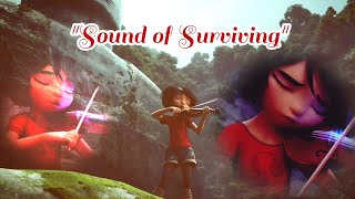 MEP Closed: Sound of Surviving- Multifandom (Deadline: 31 May)
