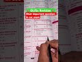 Most Important Question In ssc exam #shorts #gkshorts #ssc #viral #explore