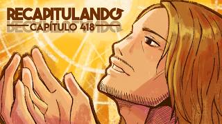 Mangá de Hunter x Hunter - Capítulo 418 - Recapitulando.