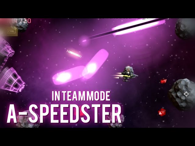 Starblast.io, Plasma with subspace Ep.1