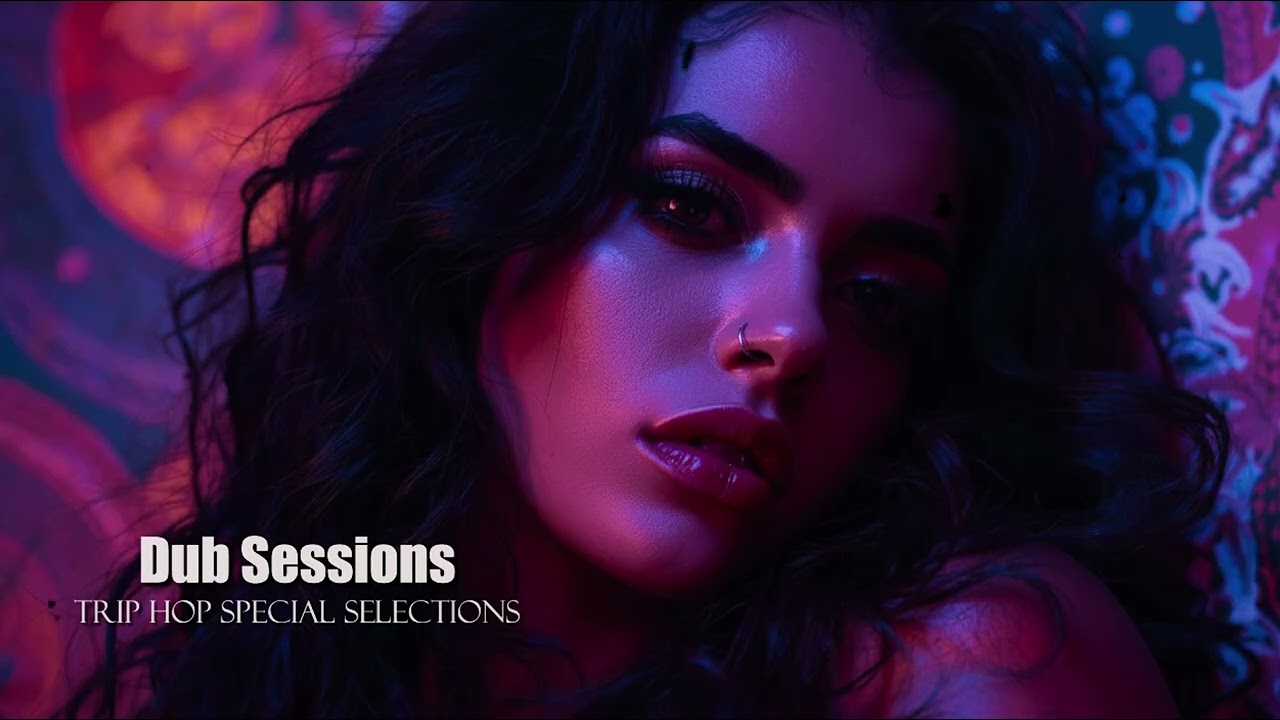 Trip Hop Lounge Mix | Elegant Late Night Vibes