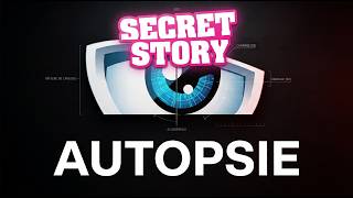 Secret Story est-il FINITO????
