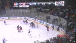 Behind the Bench with John Tortorella - Episode 2 - 2013/02/25