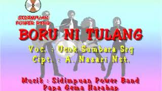Tubu ni  marga - ucoksumbara official (music video)