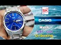 Casio MTP - 1239D - 2 ADF Formal Standard Watches - Unboxing - Sk