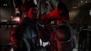 Dead to Rights Retribution - City in Chaos Trailer