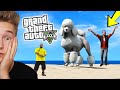 GTA V, ALE...WSZYSCY SĄ NISCY! #15 🤏