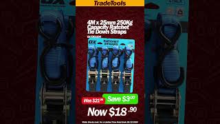Tradetools Xmas Gift Ideas For Under 20