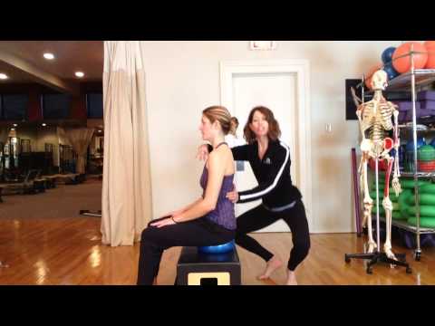 Pelvic Floor Awareness