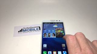 Huawei Ascend Mate2 4G