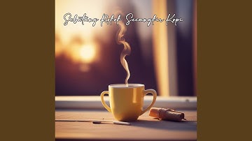Sebatang Rokok Secangkir Kopi