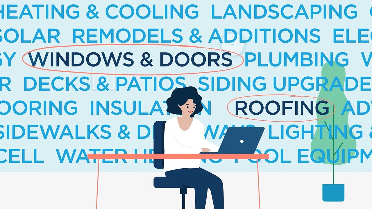 Finance of America Home Improvement makes the home improvement process easier from start to finish.