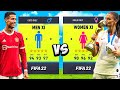 Men vs. Women... in FIFA! 🤣