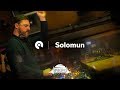 Solomun DJ Set - Warung Beach Club 15 Years (BE-AT.TV)