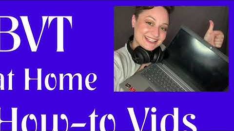 How to Follow BVT on Social Media