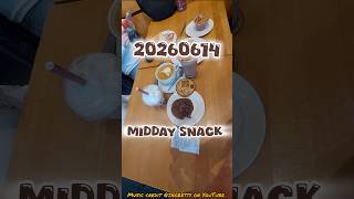 Midday snack at Costa Coffee in Kingschase Kingswood 😋 #middaysnack   #coffee