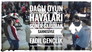 Dağlı OYUN Havaları FADIL Gençlik