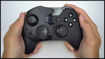 Evolution of the Xbox Controller!