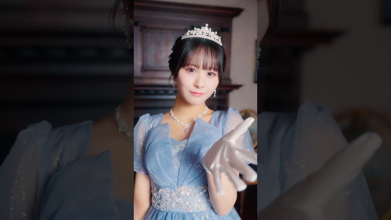 ノイミー 永田詩央里 直筆 モブノデレラMV衣装 ノイミー 永田詩央里 直筆 モブノデレラMV衣装