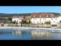 Ref:I-DwEGRFluM "quingey: au fil de l'eau" par pierre bergier